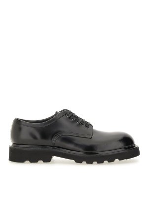 PREMIATA: Loafers & Slippers - Moccasin Binder