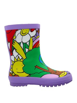 STELLA McCARTNEY: trainers - Boots