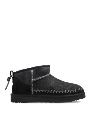 UGG: ブーツ - ブーツ - 黒