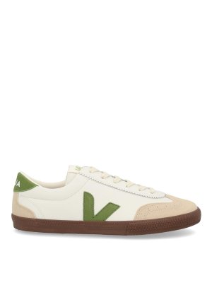 VEJA: trainers - Volley Sneaker