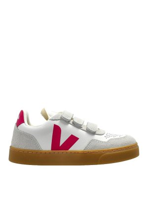 VEJA: Zapatillas - Zapatillas - Blanco