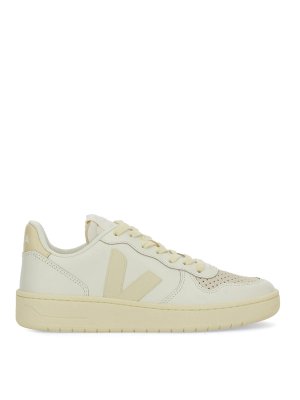VEJA: Chaussures de sport - Baskets - Blanc