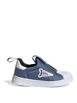 Adidas Originals: Chaussures de sport - Baskets - Bleu