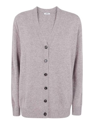 ASPESI: cardigans - Classic Cardigan