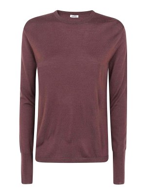 ASPESI: maglia collo rotondo - Maglione girocollo