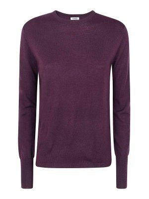 ASPESI: crew necks - Round Neck Sweater