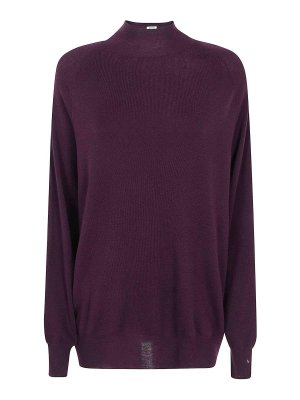 ASPESI: crew necks - Round Neck Sweater