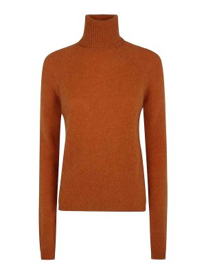 BASE: Turtlenecks & Polo necks - Turtle Neck Sweater