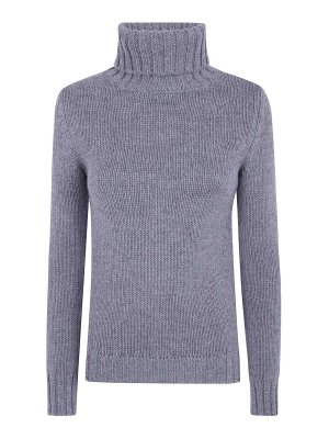 BASE: Turtlenecks & Polo necks - Turtle Neck Sweater