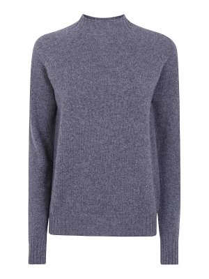 DRUMOHR: crew necks - Round Neck Sweater