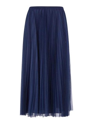 FABIANA FILIPPI: Long skirts - Tulle Plisse Skirt