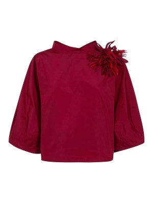 LIVIANA CONTI: blouses - Candice Blouse
