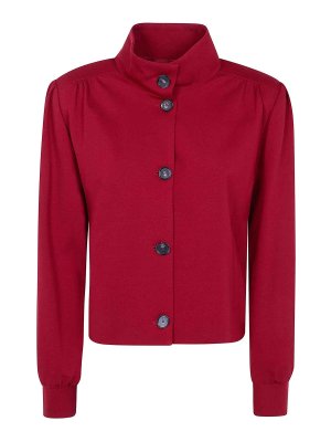 LIVIANA CONTI: casual jackets - Gary Jacket