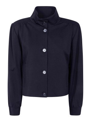 LIVIANA CONTI: casual jackets - Gary Jacket