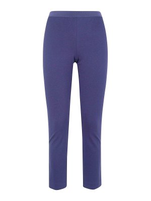 LIVIANA CONTI: Leggings - Leggings - Blau