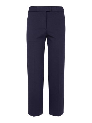 LIVIANA CONTI: casual trousers - Jeremy Trousers