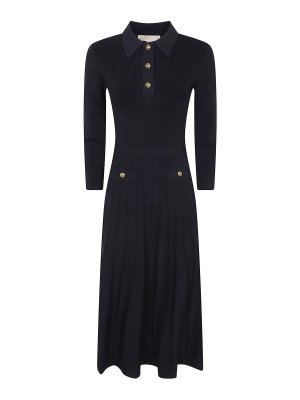 MICHAEL KORS: Polos  - Polo - Noir