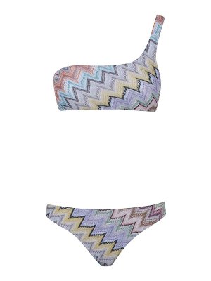 MISSONI: Bikinis - Maillot De Bain - Multicolore