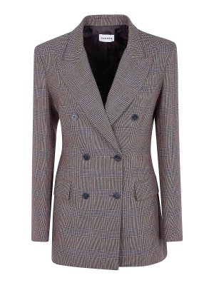 P.A.R.O.S.H.: casual jackets - Jacket