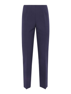 PESERICO: casual trousers - Bistrech Compact Trousers