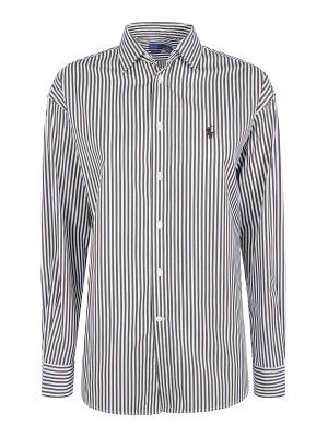 POLO RALPH LAUREN: blouses - Long Sleeves Blouse