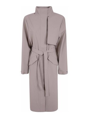 RAINS: Trenchs - Trench-Coat - Couleur Chair
