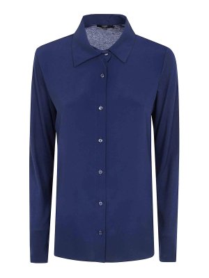 SEVENTY: Hemden - Hemd - Blau