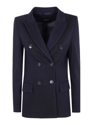 SEVENTY: casual jackets - Stretch Jacket