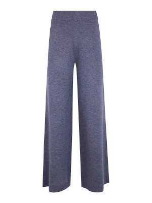 SEVENTY: Casual Hosen - Casual Hose - Grau