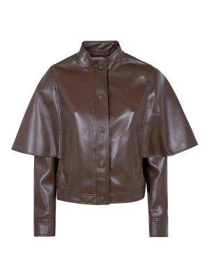 TWINSET: bombers - Bomber Jacket