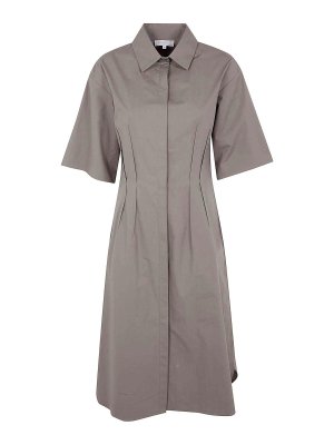 ANTONELLI FIRENZE: knee length dresses - Michelle Midi Dress