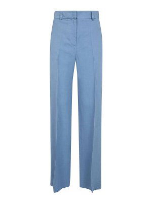 ANTONELLI FIRENZE: pantaloni casual - Pantaloni in Robinia