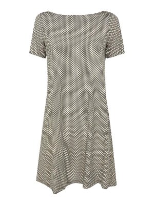 ARCHIVIO '67: Maxikleider - Maxikleid - Weiß