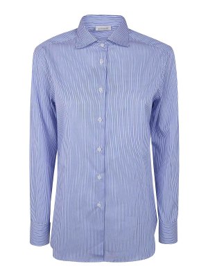 ARCHIVIO '67: shirts - Long Sleeves Shirt