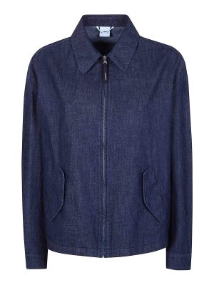ASPESI: Hemden - Hemd - Blau