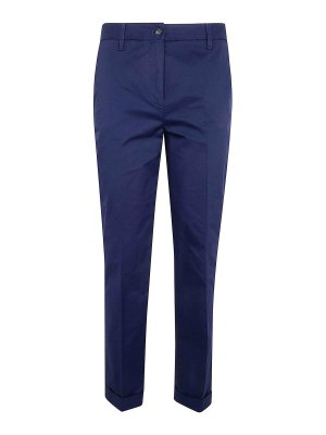ASPESI: pantaloni casual - Pantaloni normali