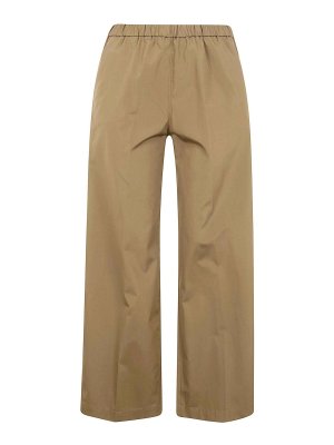 ASPESI: pantaloni casual - Pantaloni a gamba larga