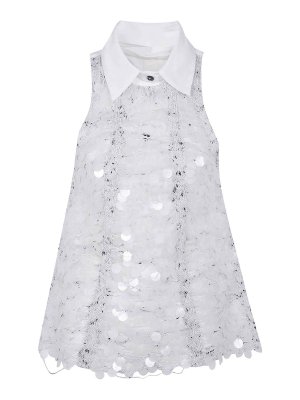 AVIU': Tops y camisetas sin mangas - Top - Fluttuanti