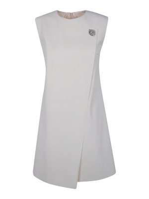CHIARA BONI LA PETITE ROBE: abiti da cocktail - Abito Danka Br corto Zp