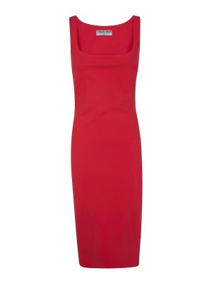 CHIARA BONI LA PETITE ROBE: knee length dresses - Gilia Dress