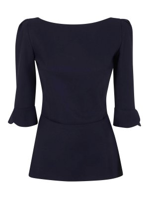 CHIARA BONI LA PETITE ROBE: Túnicas - Túnica - Negro