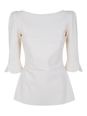 CHIARA BONI LA PETITE ROBE: Túnicas - Túnica - Blanco