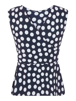 CHIARA BONI LA PETITE ROBE: Tops und Tank Tops - Top - Schwarz