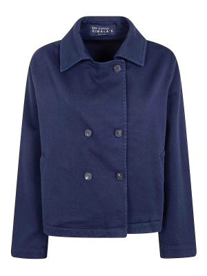 CIGALA'S: giacche casual - Giacca Capsula Rossa