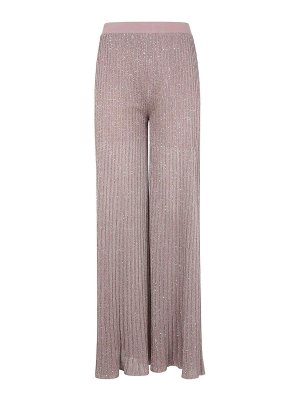 D.EXTERIOR: jeans a zampa - Pantaloni svasati Degrade` Lux