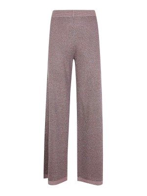 D.EXTERIOR: pantaloni casual - Pantaloni Vanise` Lux
