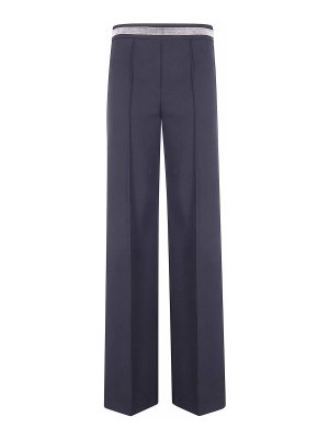 D.EXTERIOR: pantaloni casual - Pantaloni dritti M-Cady