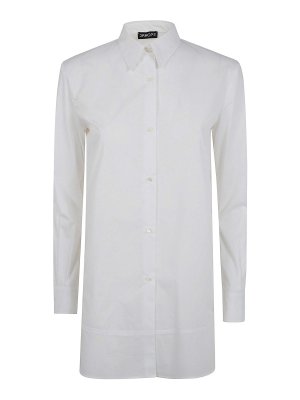 DRHOPE: shirts - Long Shirt