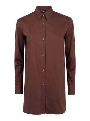 DRHOPE: shirts - Long Shirt