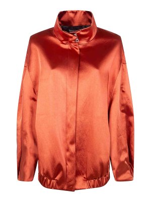 DRIES VAN NOTEN: giacche casual - Giacca di arvicole